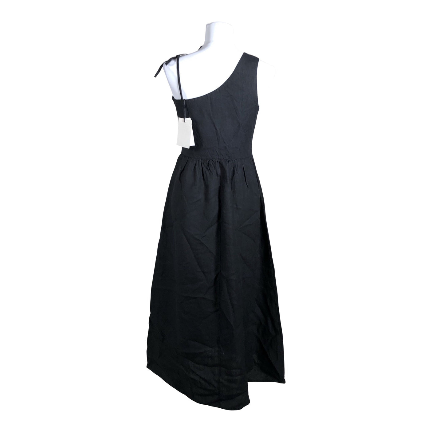 Unisex Nanso - Summer dress, size 36 - Black (3)