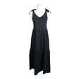 Unisex NOSH - Summer dress, size 34 - Black ()
