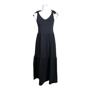 Unisex NOSH - Summer dress, size 34 - Black (1)