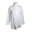 Unisex Esprit - Collared shirt, size 34 - White ()
