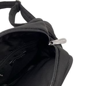 Unisex Marimekko - Shoulder bag, size Mini - Black (2)