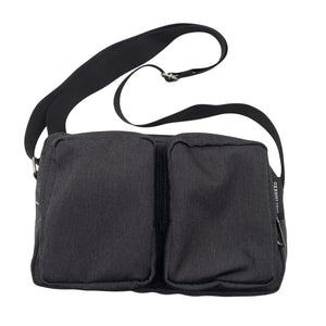 Unisex Marimekko - Shoulder bag, size Mini - Beige (1)