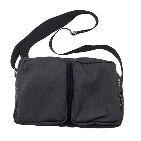 Unisex Marimekko - Shoulder bag, size Mini - Beige ()