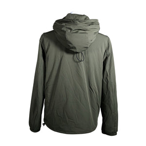 Unisex Benetton - Lightly padded jacket, size 36 - Green (2)