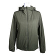 Unisex Benetton - Lightly padded jacket, size 36 - Green ()