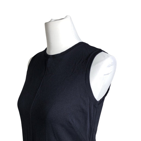 Unisex Filippa K. - Tricot dress, size 36 - Blue (2)