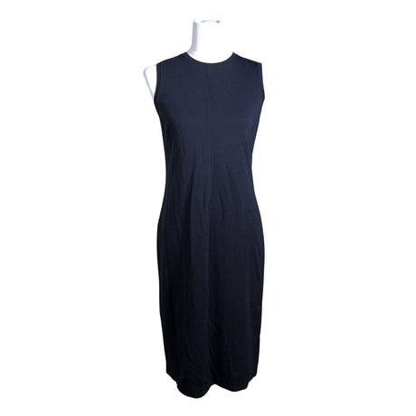 Unisex Filippa K. - Tricot dress, size 36 - Blue ()