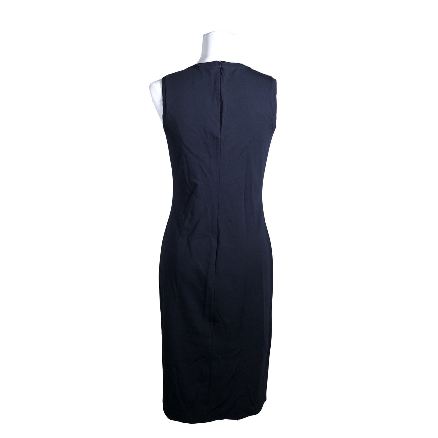 Unisex Filippa K. - Tricot dress, size 36 - Blue (3)