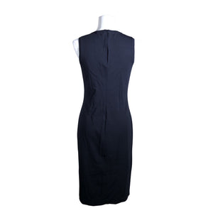 Unisex Filippa K. - Tricot dress, size 36 - Blue (3)