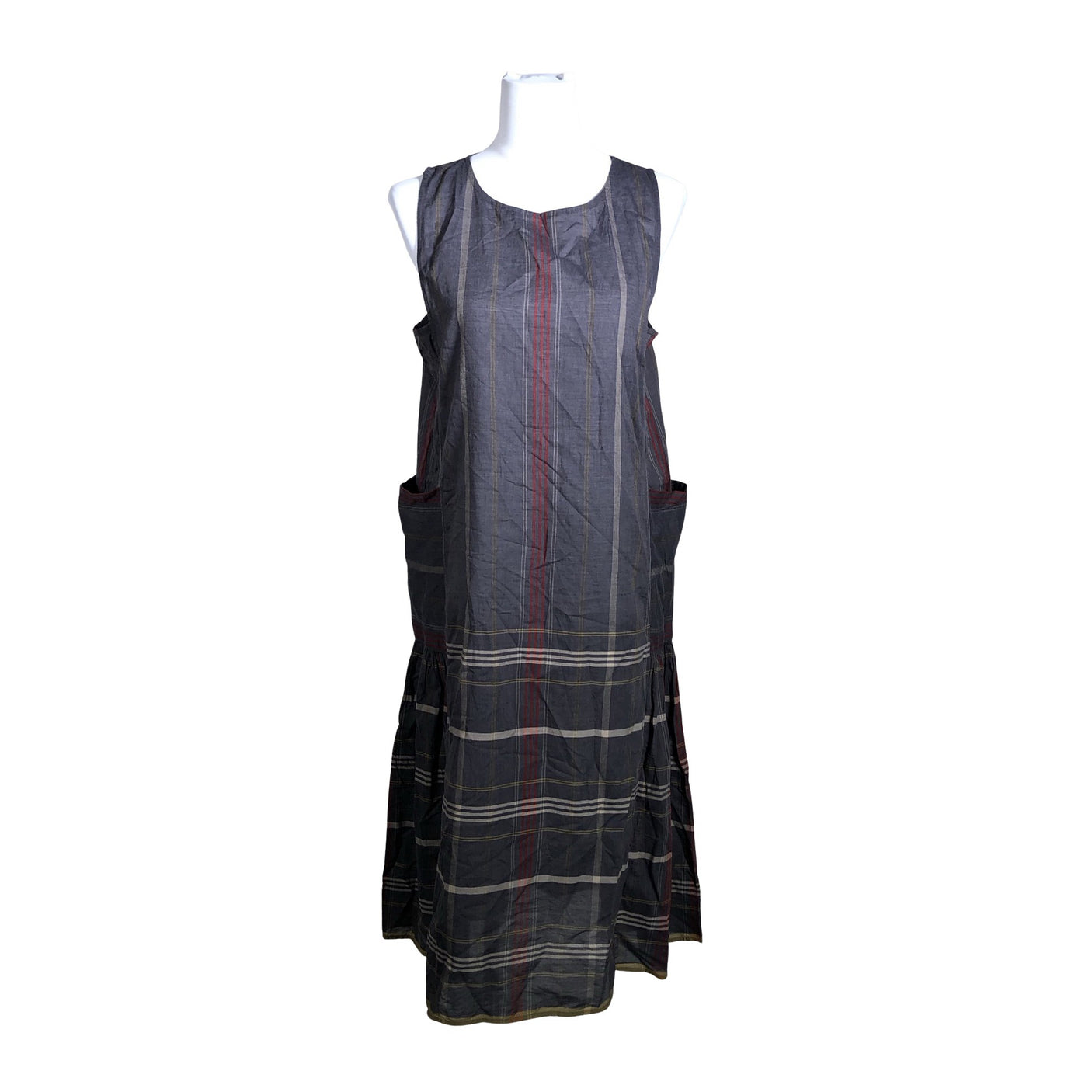 Unisex Gudrun Sjöden - Dress, size 36 - Gray (1)