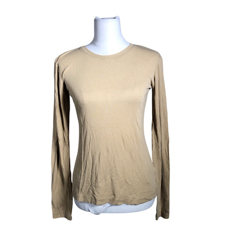 Unisex Gant - Tricot shirt, size 34 - Beige ()