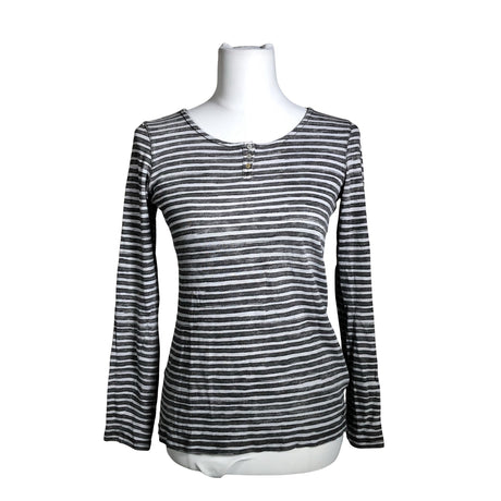 Unisex Marc O'Polo - Tricot shirt, size 36 - Gray ()