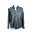 Unisex Massimo Dutti - Blouse, size 34 - Green ()