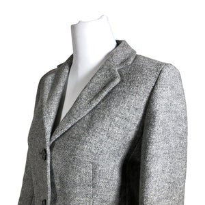 Unisex Weekend by MaxMara - Jacket, size 34 - Gray (2)