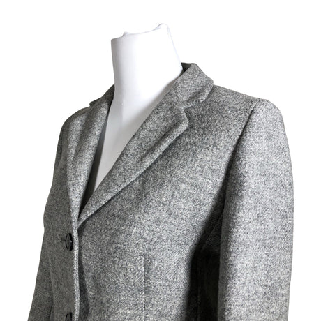 Unisex Weekend by MaxMara - Jacket, size 34 - Gray (2)