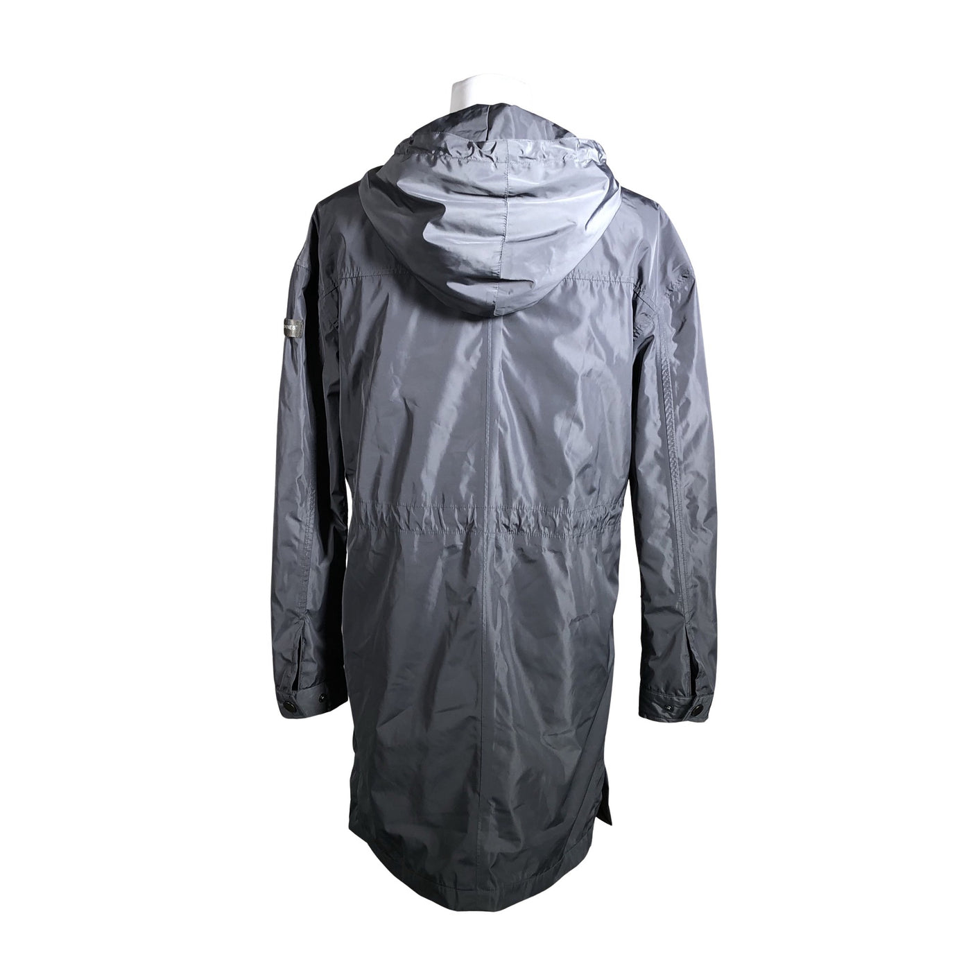 Unisex Frieda & Freddies - Outdoor jacket, size 36 - Green (2)