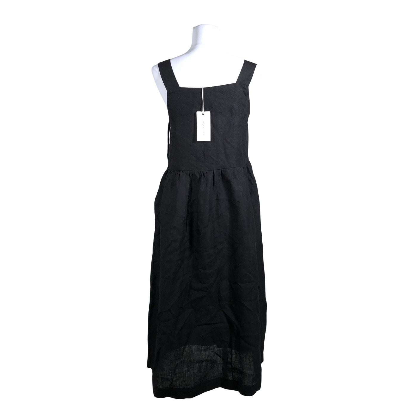 Unisex Bypias - Dress, size 36 - Black (3)