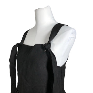 Unisex Bypias - Dress, size 36 - Black (2)