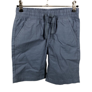 Unisex Polarn O. Pyret - Shorts, size 128 - 134 - Blue (1)