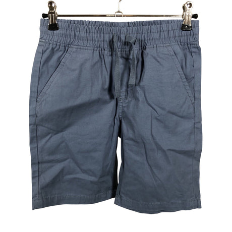 Unisex Polarn O. Pyret - Shorts, size 128 - 134 - Blue ()