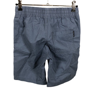 Unisex Polarn O. Pyret - Shorts, size 128 - 134 - Blue (2)