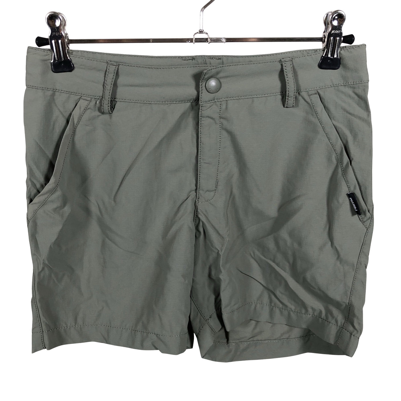 Unisex Reima - Shorts, size 134 - 140 - Green (1)