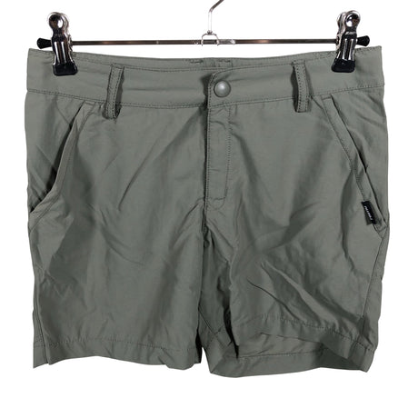 Unisex Reima - Shorts, size 134 - 140 - Green ()