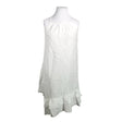 Unisex Bohemiana - Summer dress, size 42 - White ()