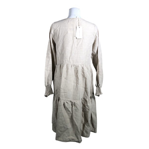 Unisex Bypias - Dress, size 36 - Beige (3)