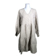 Unisex Bypias - Dress, size 36 - Beige ()