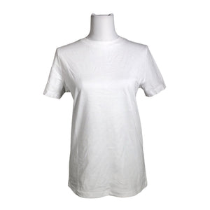 Unisex Selected - T-shirt, size 36 - White (1)