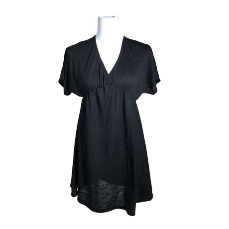 Unisex Firefly - Tricot tunic, size 38 - Black ()