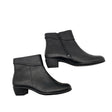 Unisex Ecco - Ankle boots, size 38 - Black ()