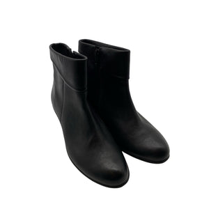 Unisex Ecco - Ankle boots, size 38 - Black (2)