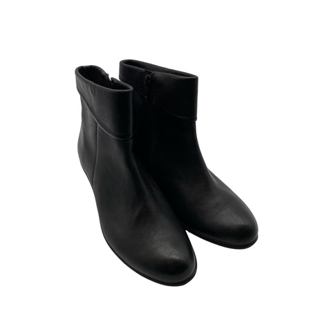 Unisex Ecco - Ankle boots, size 38 - Black (2)