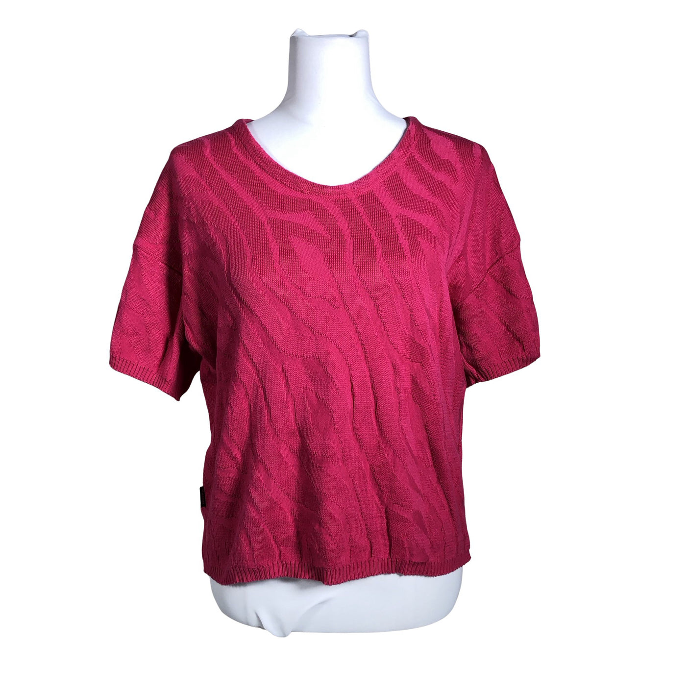 Unisex Kaino - Sweater, size 36 - Pink (1)