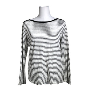 Unisex Massimo Dutti - Sweater, size 40 - White (1)