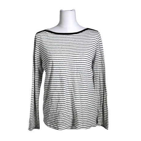Unisex Massimo Dutti - Sweater, size 40 - White ()