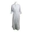 Unisex Hope - Dress, size 38 - White ()