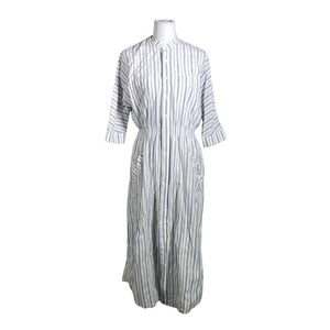 Unisex Hope - Dress, size 38 - White (1)