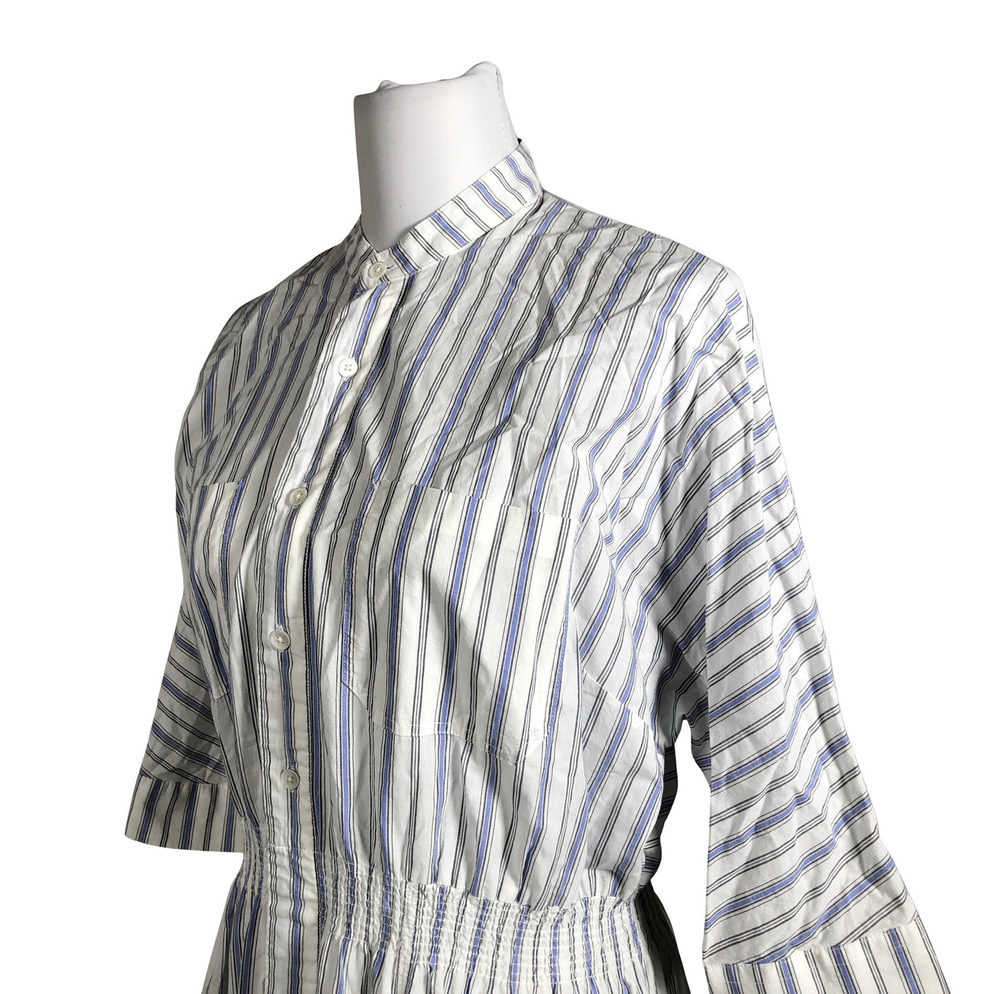 Unisex Hope - Dress, size 38 - White (2)