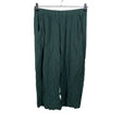 Unisex NOSH - Slacks, size 40 - Green ()