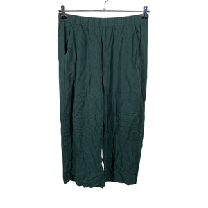 Unisex NOSH - Slacks, size 40 - Green (1)