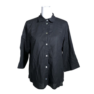 Unisex NOSH - Blouse, size 40 - Black (1)