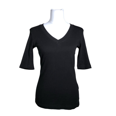 Unisex InWear - T-shirt, size 40 - Black ()