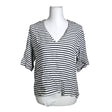 Unisex Samsoe&Samsoe - Blouse, size 40 - White ()