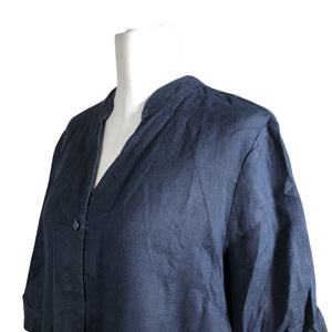 Unisex a la Louko - Dress, size 40 - Blue (2)