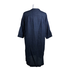 Unisex a la Louko - Dress, size 40 - Blue (3)