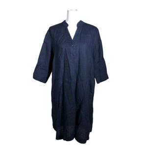 Unisex a la Louko - Dress, size 40 - Blue (1)