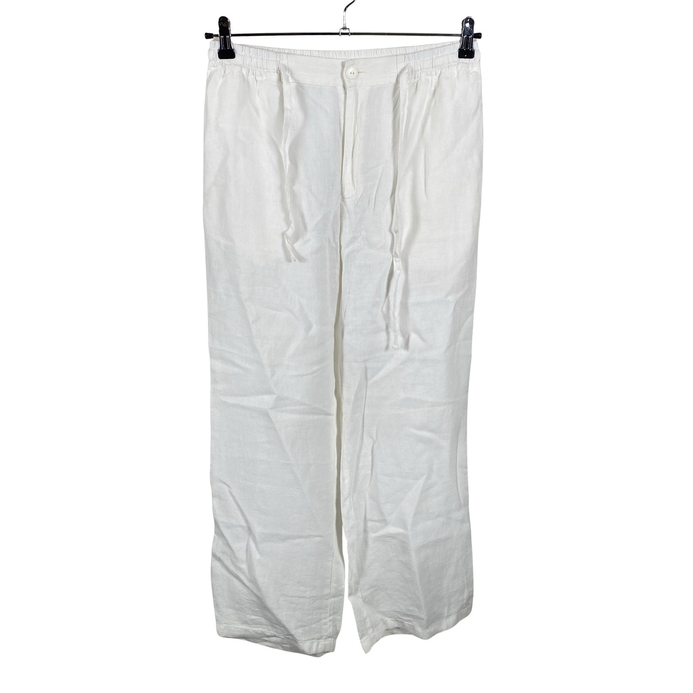 Unisex Cuosi - Slacks, size 38 - White (1)